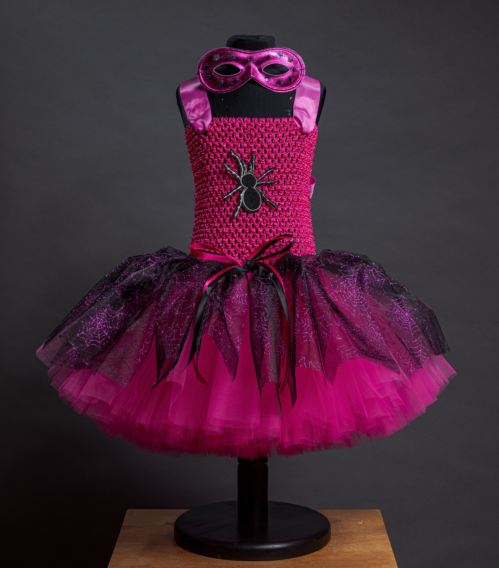Spider Tutu