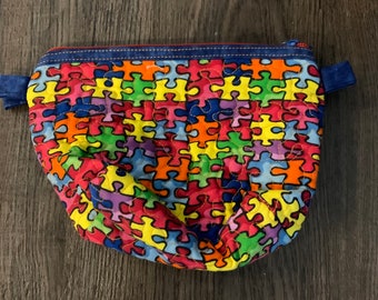 Kosmetiktasche