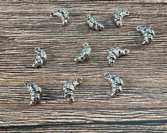 10 mm Croissantberlock