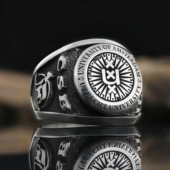 Up hotsell college ring