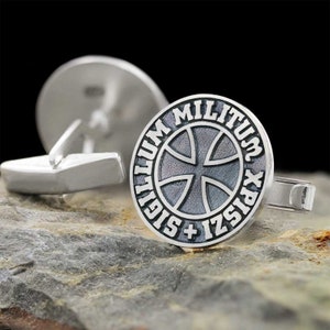 Sigillum militum cheap xpisti ring