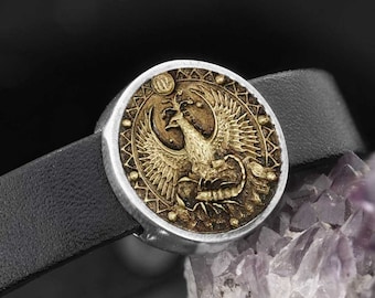 Skorpion Sternzeichen Silber Armband- Skorpion Horoskop Armband- Skorpion Sternzeichen Geburtstag Geschenk - Sterling Silber Skorpion Armband, Skorpion Schmuck