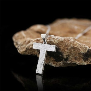 Colgante de letra T de plata esterlina, colgante de letra de plata de diseño personalizado, collar tipo alfabeto de plata, collar de letras de plata alfabeto en negrita,