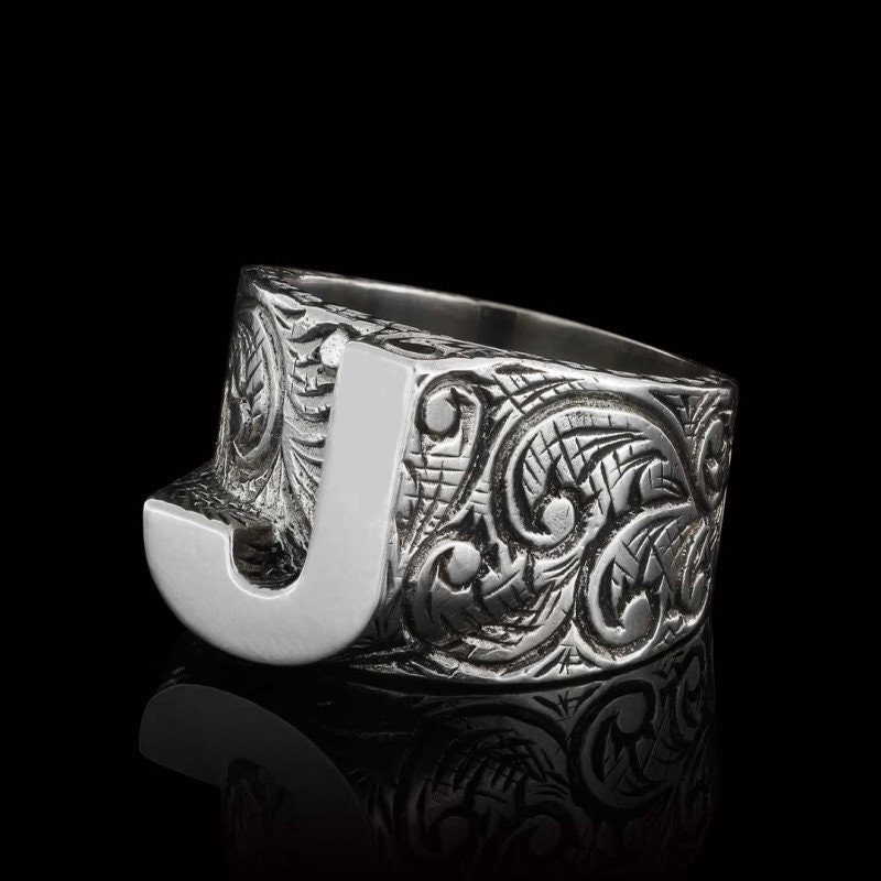 Gucci on sale j ring
