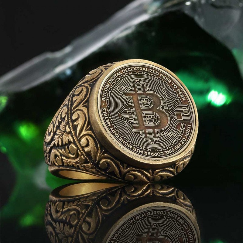 bitcoin rings