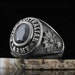 Royal Australian Army Ring, Sterling Silver Australian Army Ring ...