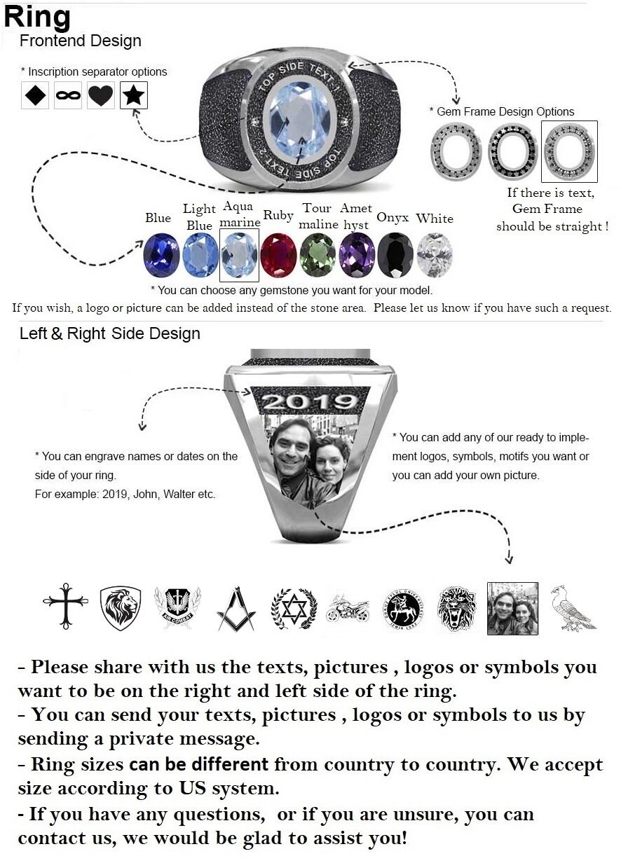 Royal Australian Army Ring, Sterling Silver Australian Army Ring ...