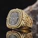 Royal Australian Army Ring, Sterling Silver Australian Army Ring ...