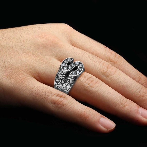 Anillo s sale