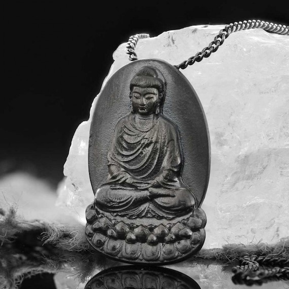 Silver buddha shop chain