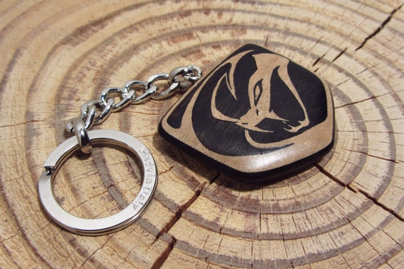 Dodge viper keychain sale