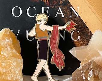 Renaissance Bakugo