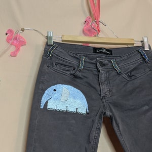 Jeans cimarron mujer shop