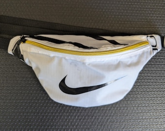Vintage 90s Nike/ Nike Just Do It/ Waist Bag - Etsy