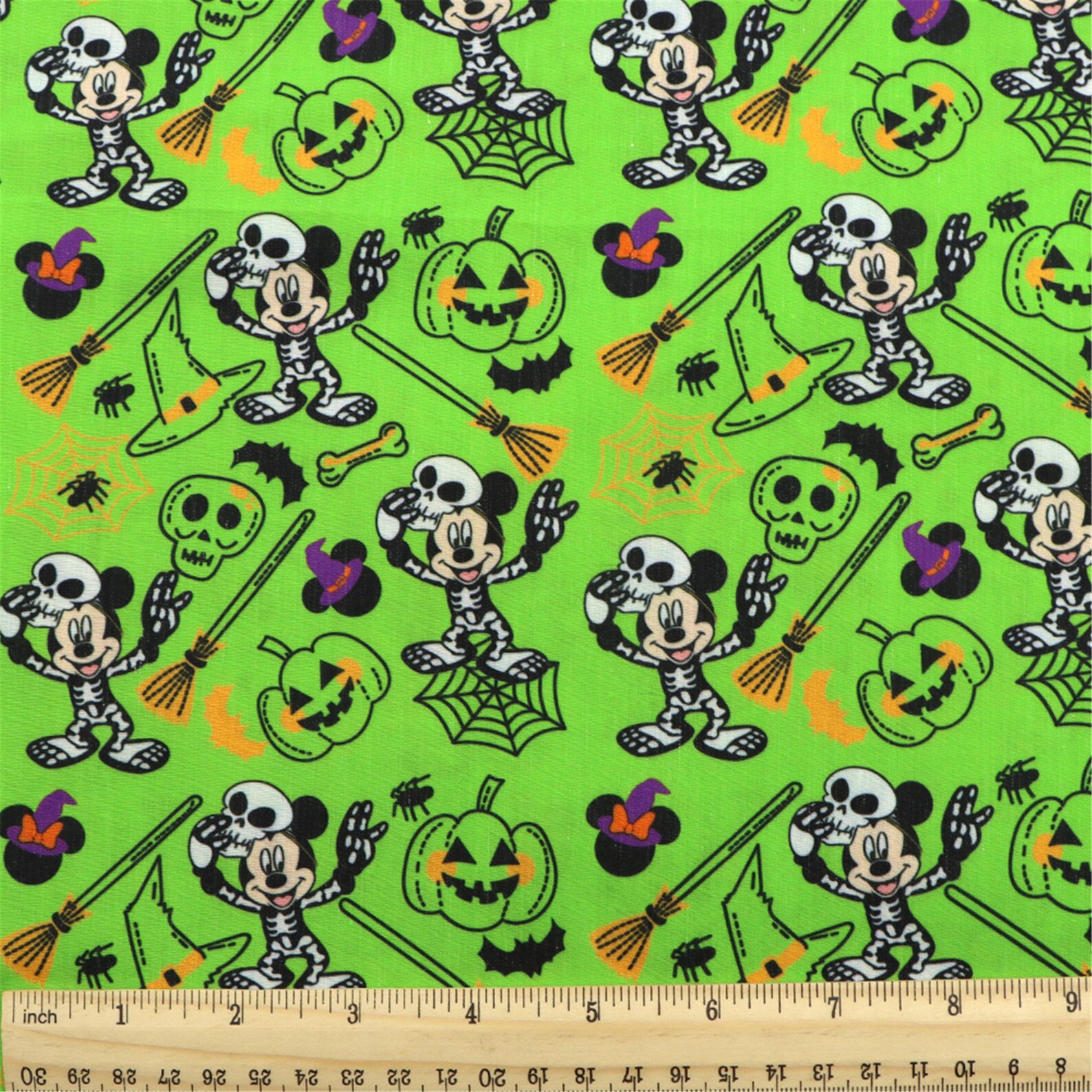 halloween print fabric halloween print fabric