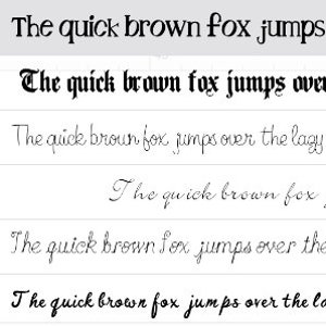 Hermosas calcomanías de pared decorativas decoraciones de la | Etsy