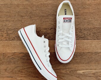 converses low tops