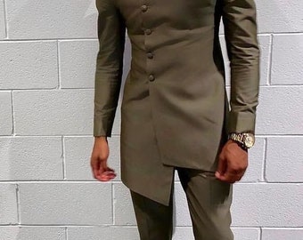 african dress suits