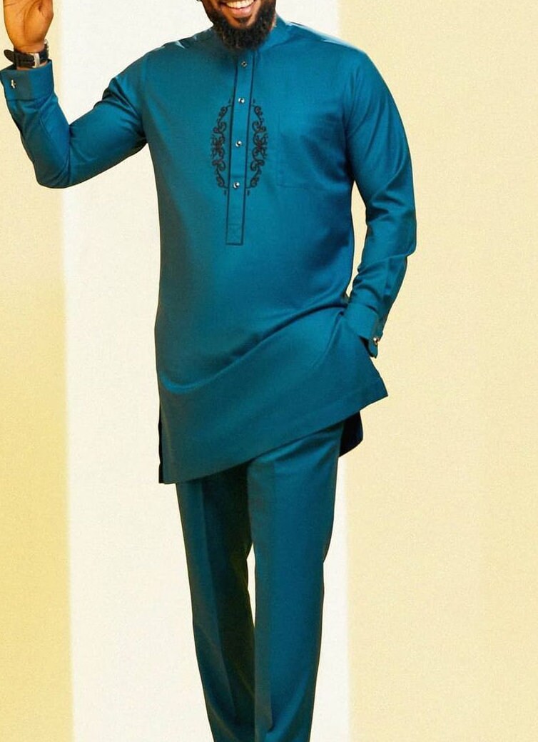Model chemise bazin homme new arrivals