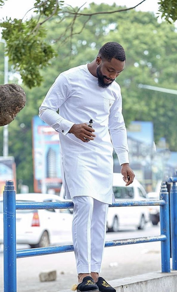 170 Senator Wears For Men ideas in 2023  african men fashion, nigerian men  fashion, african shirts