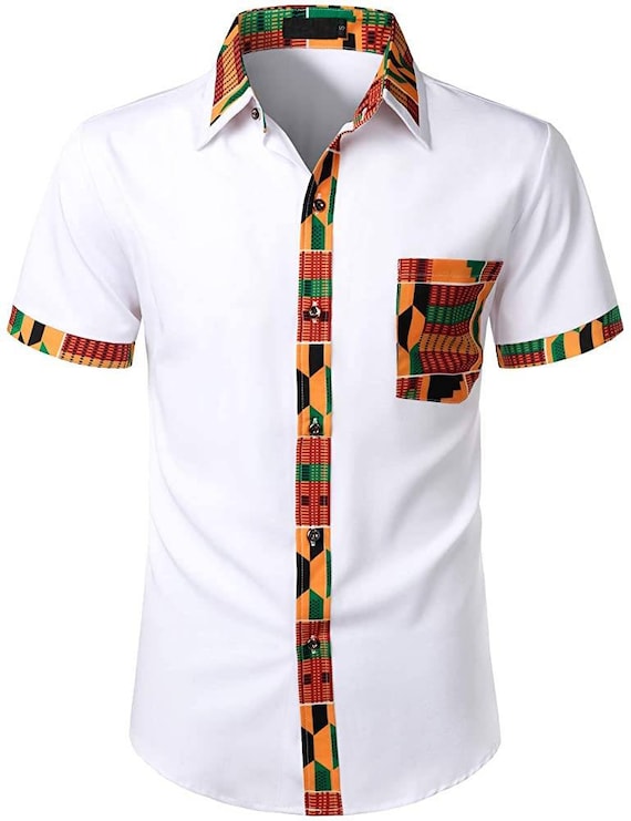 Les chemises africaine homme hotsell
