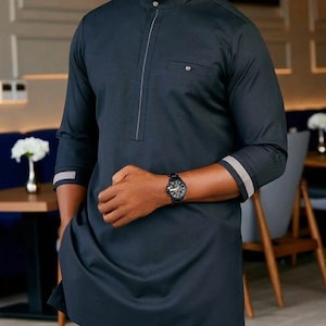 African men's suit, African men attire, African wedding suit, African shirt, African men's clothing, dashiki men suit, African men's kaftan