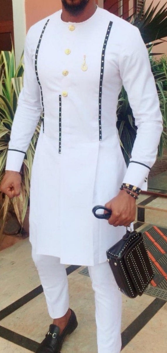 メンズアフリカ服 だしききのシャツとズボン、帽子 伝統的 半袖衣装 3点セット 生き抜く トラックスーツの服装 ウェディング用 (C メンズアフリカ服  だしききのシャツとズボン、帽子 伝統的 半袖衣装 3点セット 生き抜く トラックスーツの服装 ウェディング用 (C Amazon ... メンズアフリカ服 だしききのシャツとズボン、帽子 伝統的 半袖衣装 3点セット 生き抜く トラックスーツの服装 ウェディング用 (C