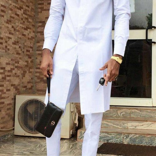 African Men Clothing Kaftan African Men 