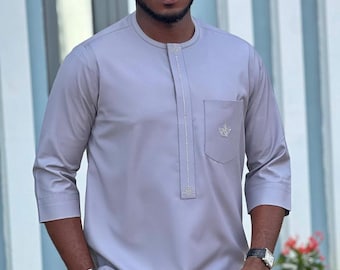 白人男性の伝統衣装、アフリカの男性用衣装、アフリカの男性用スーツ