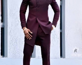 senator wears design