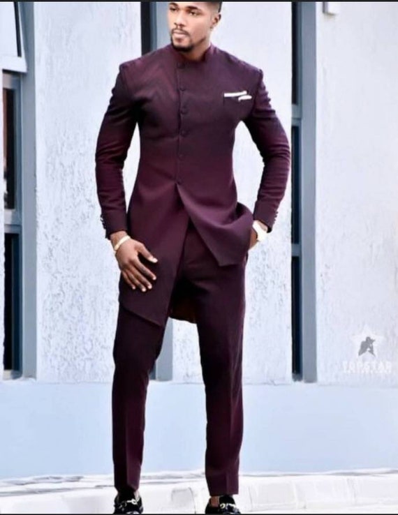 mens wedding traditional wear