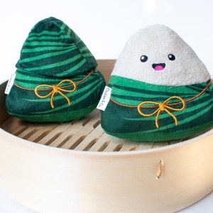 Zong Zi Dog Nosework Dog Toy image 2