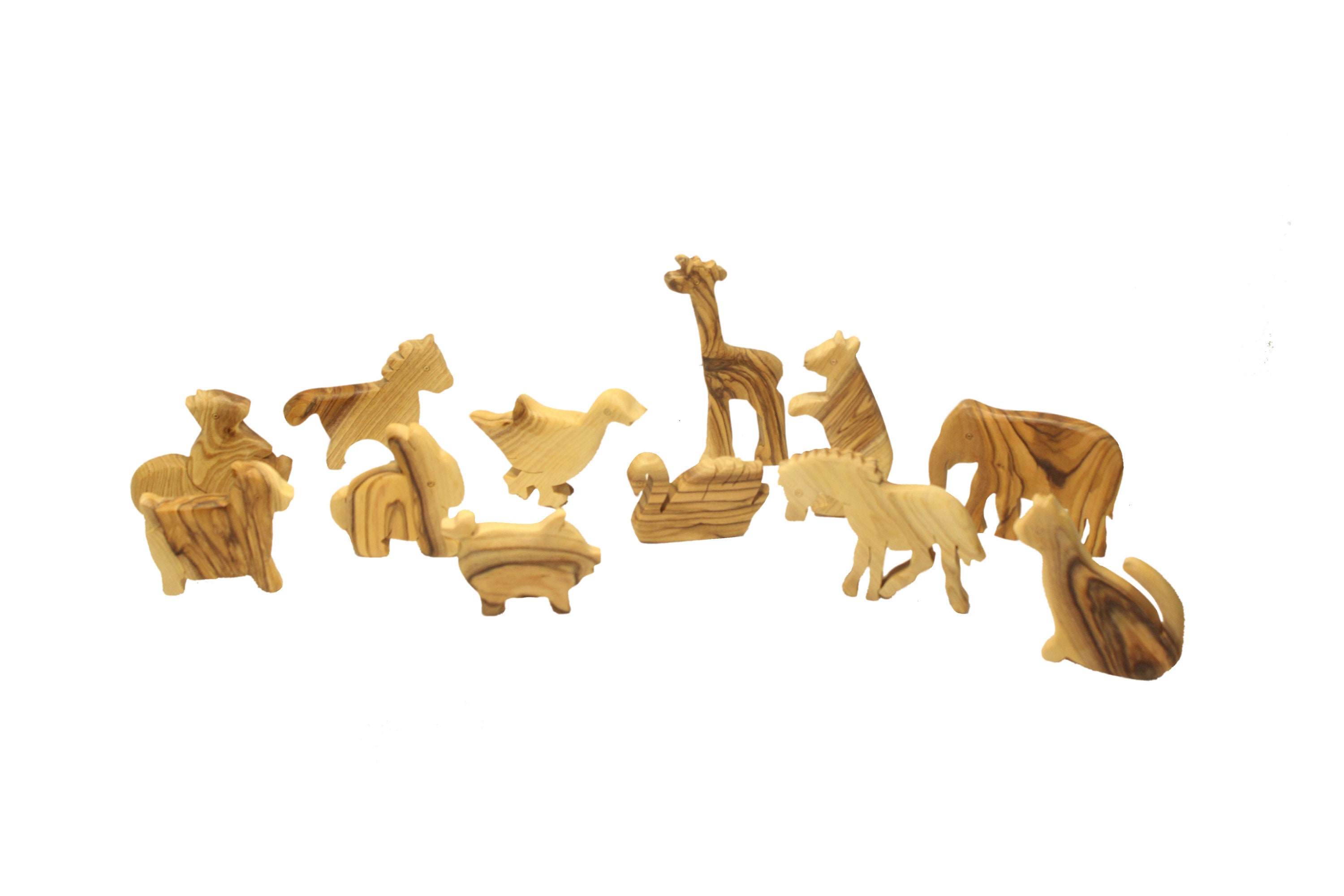 Buy Olive Wood Animals Kids Gift Nativity Set Animals Online in India - Etsy Buy Olive Wood Animals Kids Gift Nativity Set Animals Online in India - Etsy