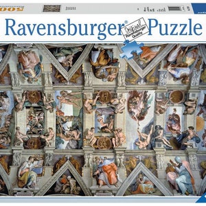 Puzzle 5000 pièces pour Adultes I Puzzle Adulte - Belle étagère murale, Art  et décoration Murale I Puzzle 5000 pièces - Puzzle Adulte 5000 pièces 