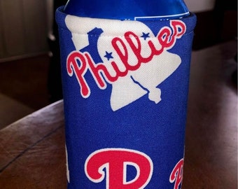 Handmade Phillies Cupholder