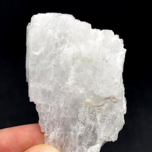 27 Gramm Schöner Beryllonit Kristall aus Skardu Pakistan