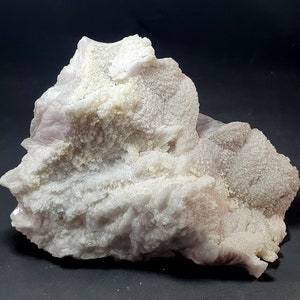 522 Grams Very Beautiful Combo of Rare Herderite Microlite and Quartz on Albite  Matrix From Skardu Pakistan