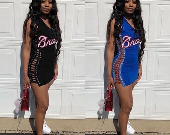 little girl jersey dresses