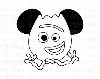 Vintage 1950 S 60 S Blue Face Mickey Mouse Change Etsy