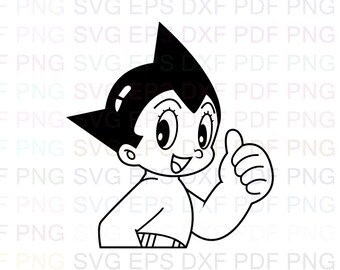 astro boy png etsy astro boy png etsy