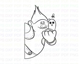 Biggie Mr Dinkles Etsy