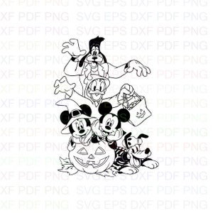 Mickey Mouse Navidad Con Luz Y Sombrero Esquema Svg Silueta Etsy Mickey Mouse Navidad Con Luz Y Sombrero Esquema Svg Silueta Etsy
