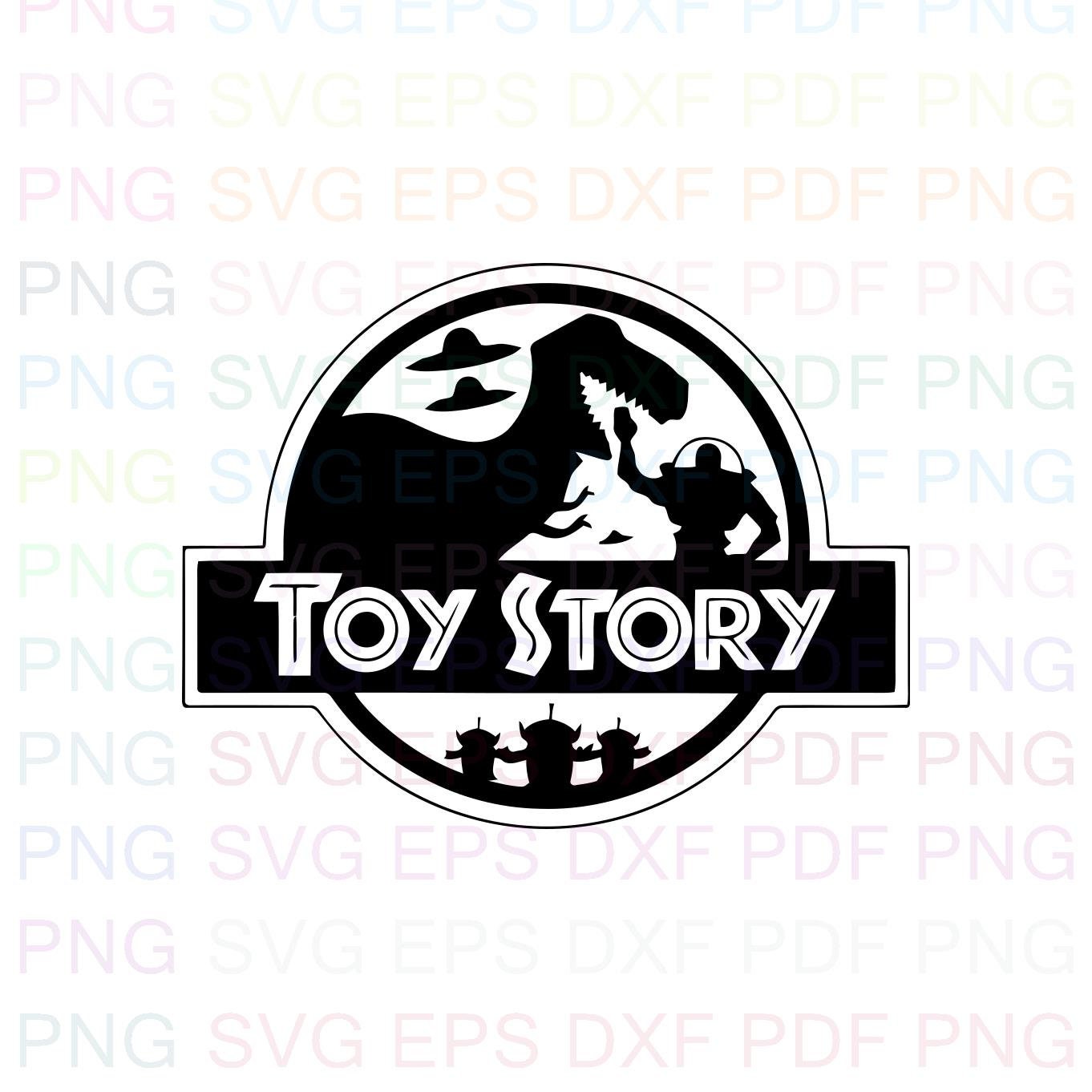 Free Free 217 Disney Character Outline Svg SVG PNG EPS DXF File