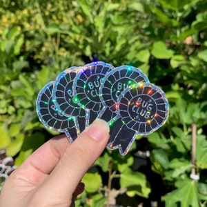 Bug Club Sticker Pack