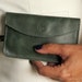 see more listings in the Leather wallet for women section