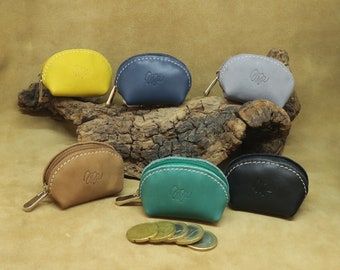 mini change purse
