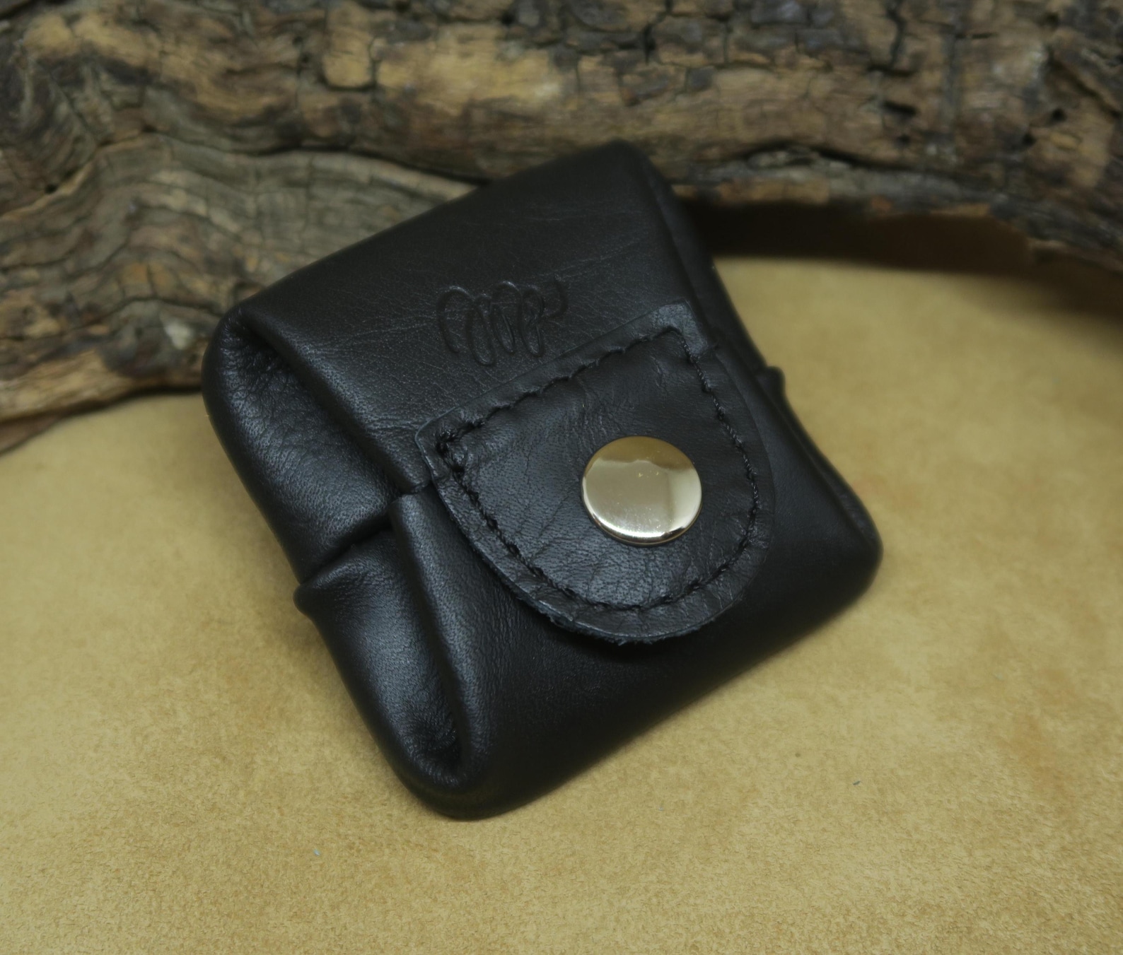 Tiny Leather Coin Purses, Mini Coin Purses, Coin Bags, Small Folding ...