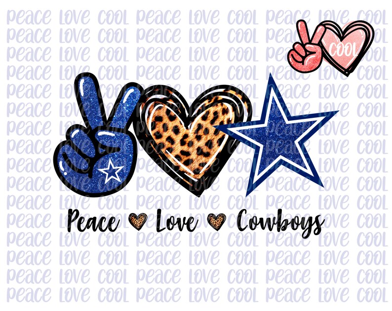 Free Free 115 Peace Love Texas Svg SVG PNG EPS DXF File