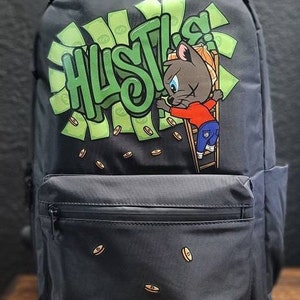 WHOLESALE*** The Best Smell Proof Hemp Backpack For The Hustler On The Go ***WHOLESALE