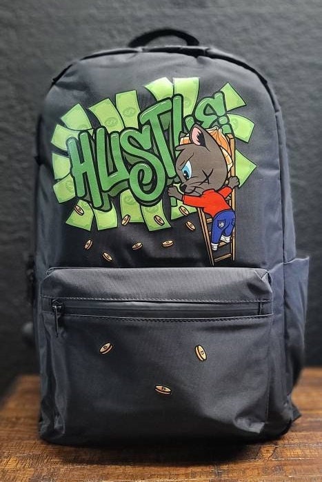 WHOLESALE the Best Smell Proof Hemp Backpack for the Hustler on the Go WHOLESALE Etsy Canada